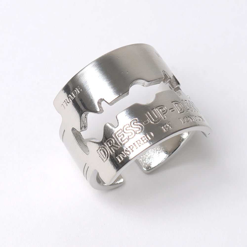 Razor Ring