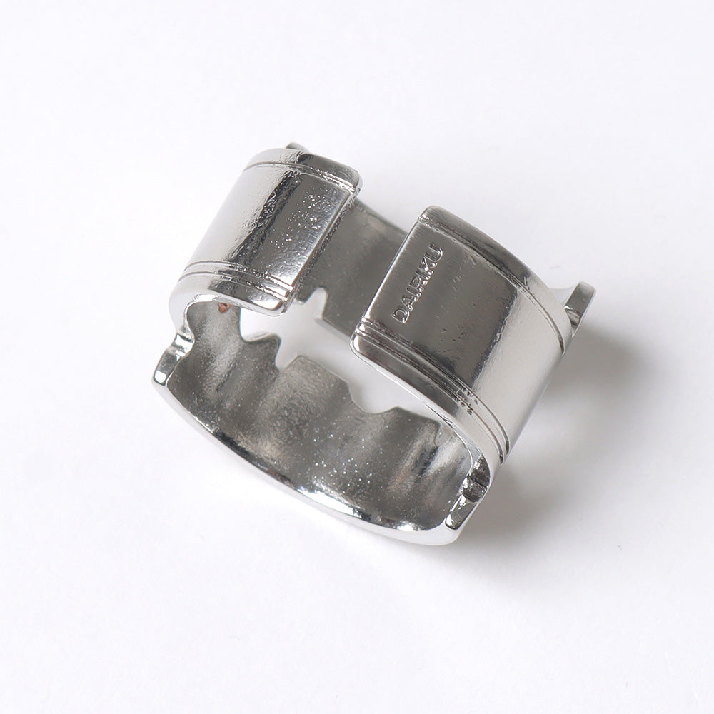 Razor Ring