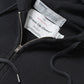 Water-repellent Vintage Wash Hoodie