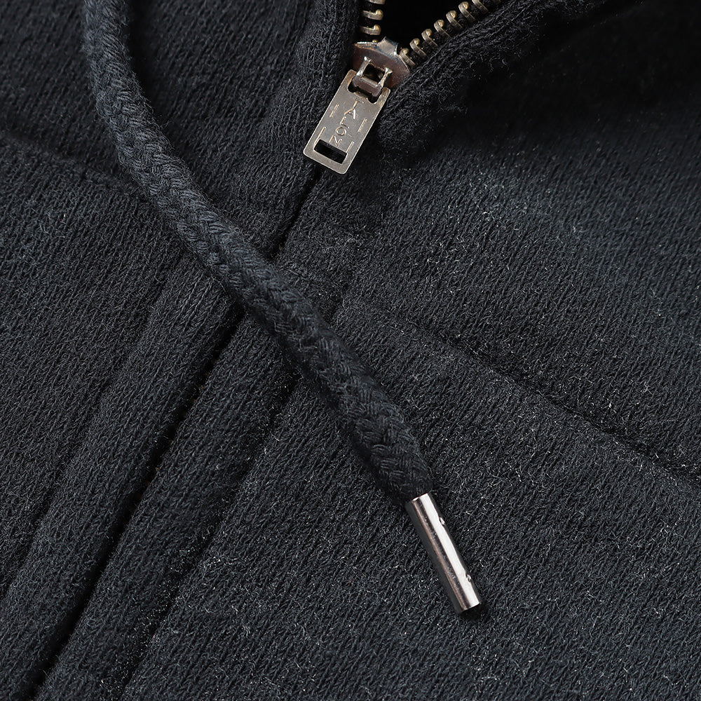 Water-repellent Vintage Wash Hoodie