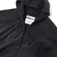 Water-repellent Vintage Wash Hoodie