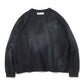 Water-repellent Vintage Wash Sweater