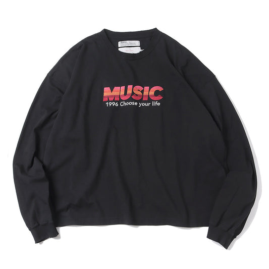 MUSIC Tee