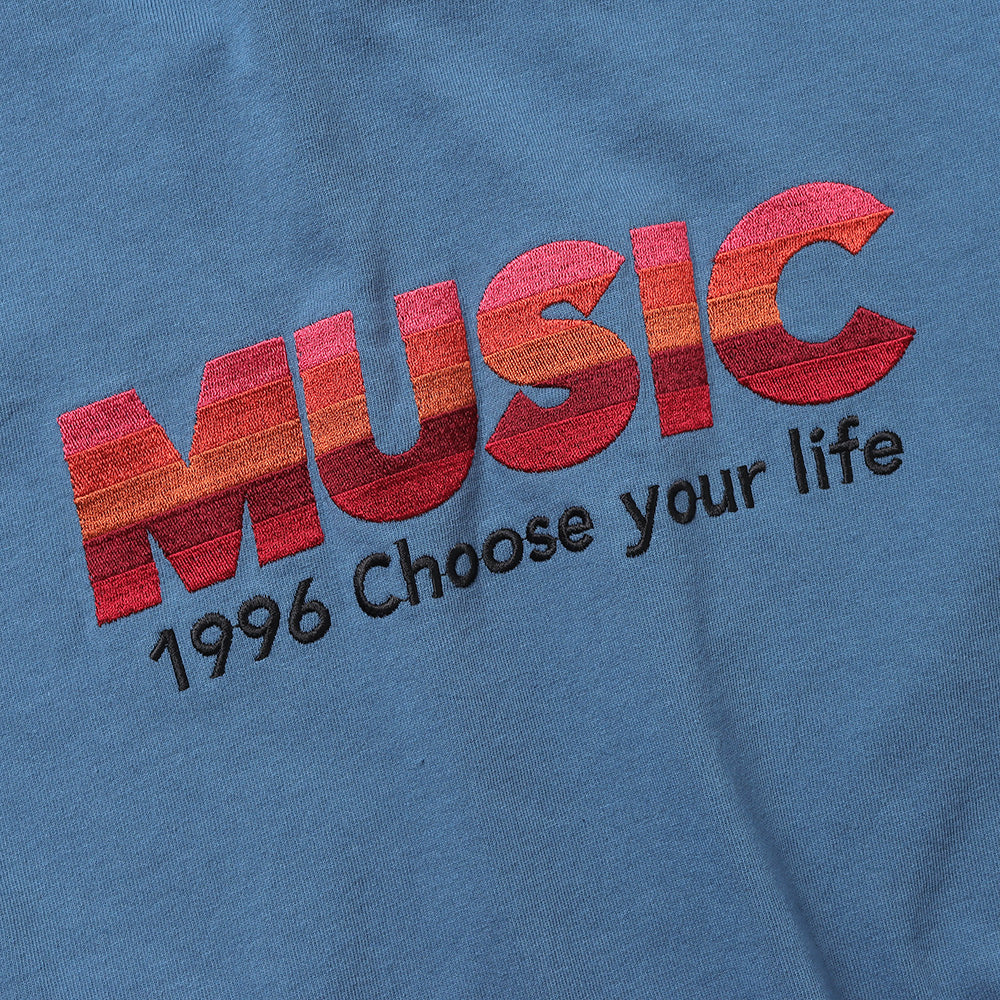 MUSIC Tee