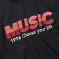 MUSIC Tee