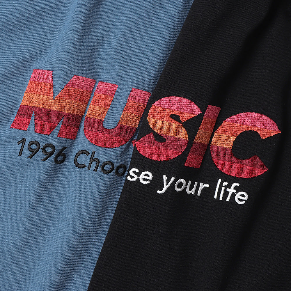 MUSIC Tee