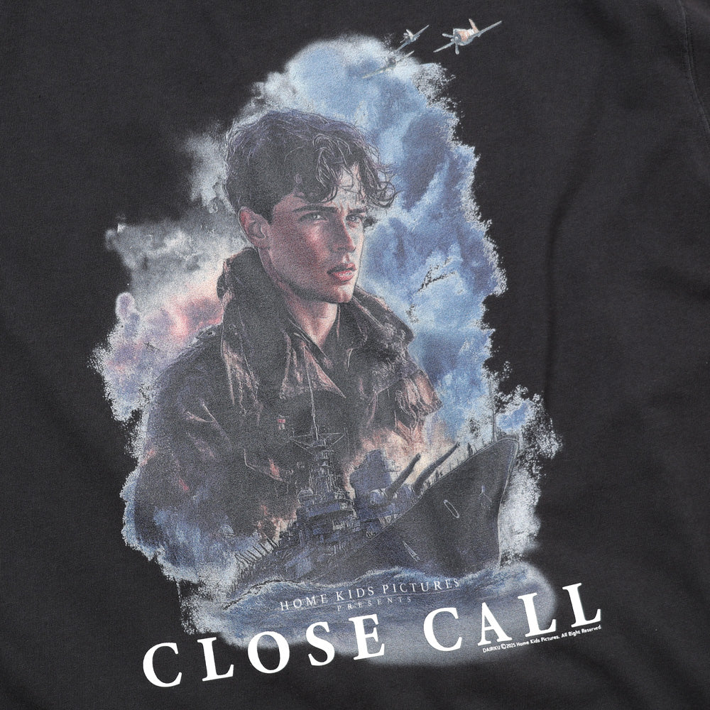 Movie CLOSE CALL Switching Tee