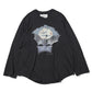 THE BAT Tour Raglan Tee
