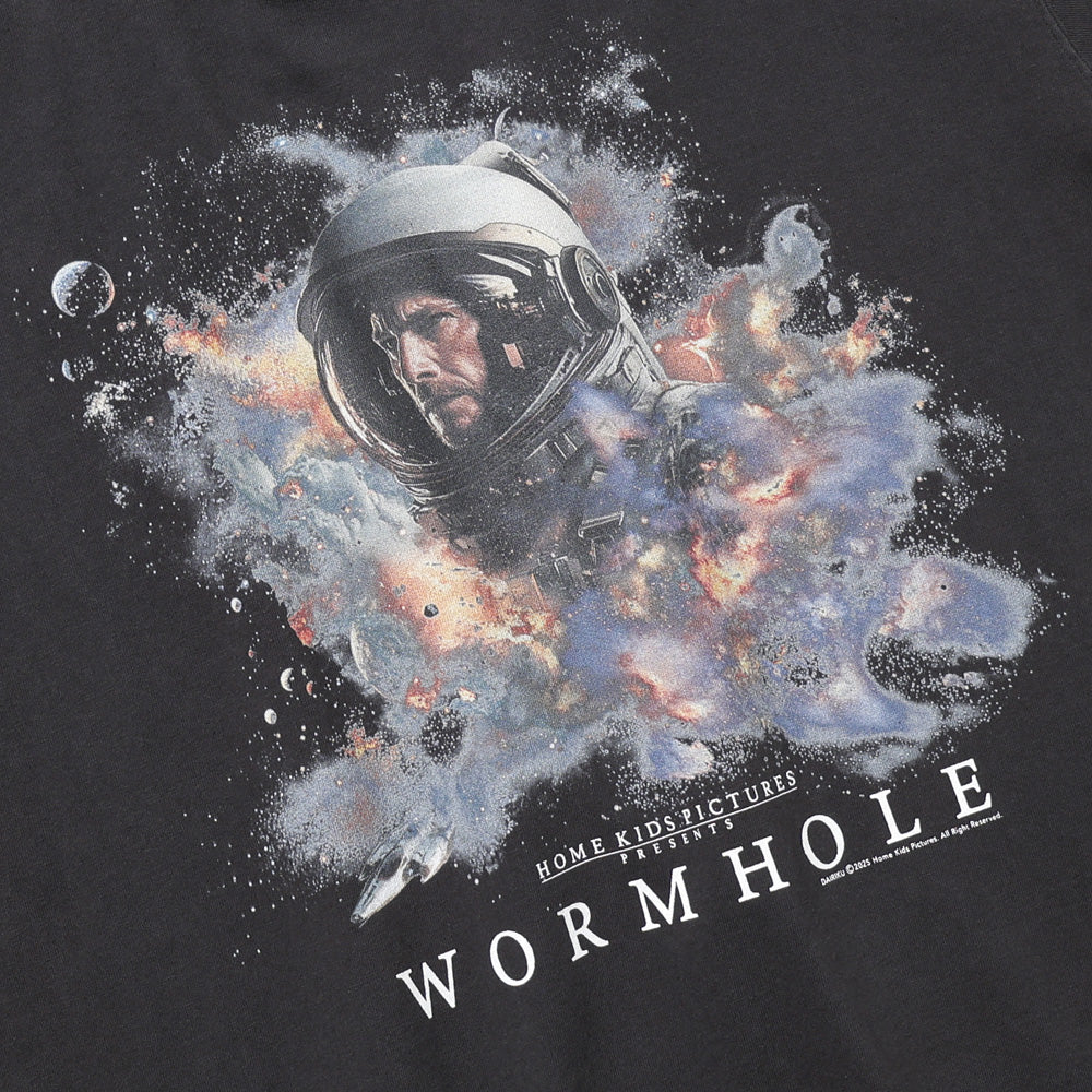 Movie WORMHOLE Switching Tee