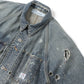 Damage Denim Cover All
