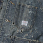 Damage Denim Cover All