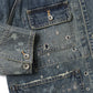 Damage Denim Cover All