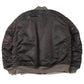 Terri Tiedye Flight Jacket