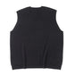 Northen Soul Lame Knit Vest