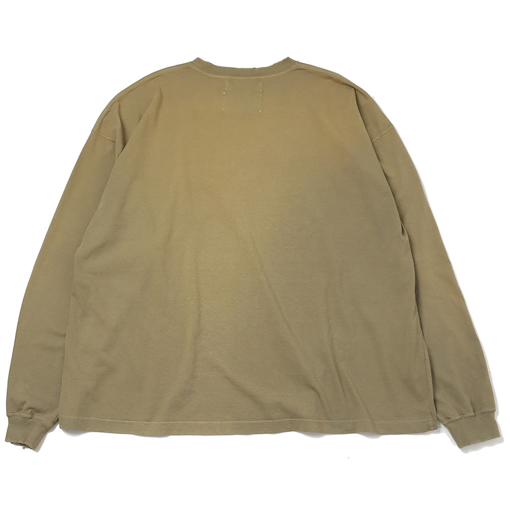 WHERE Vintage Theme Tee