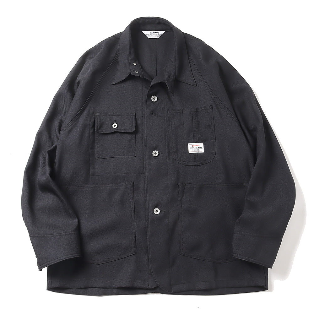 Polyester Cover All