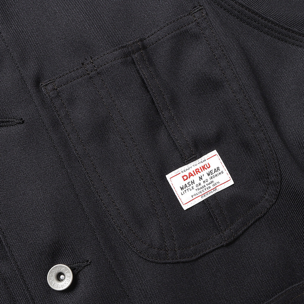 Polyester Cover All
