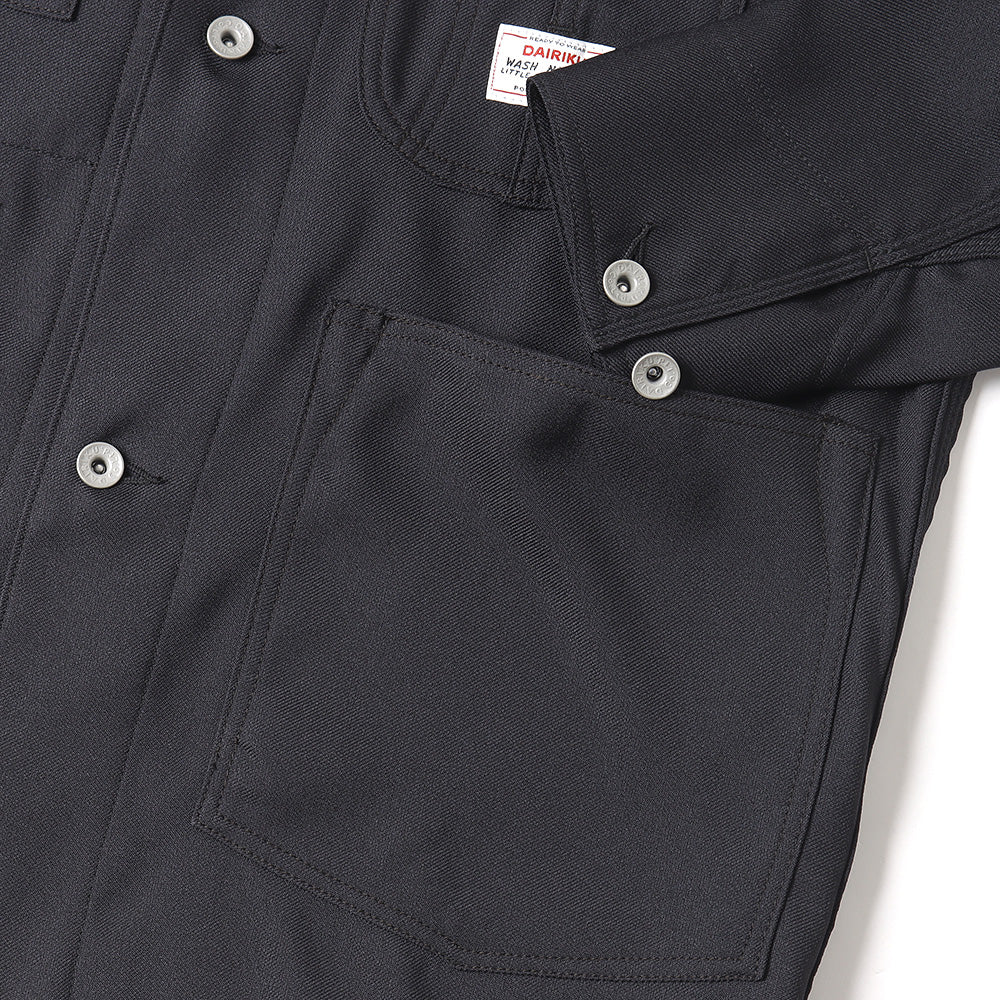 Polyester Cover All