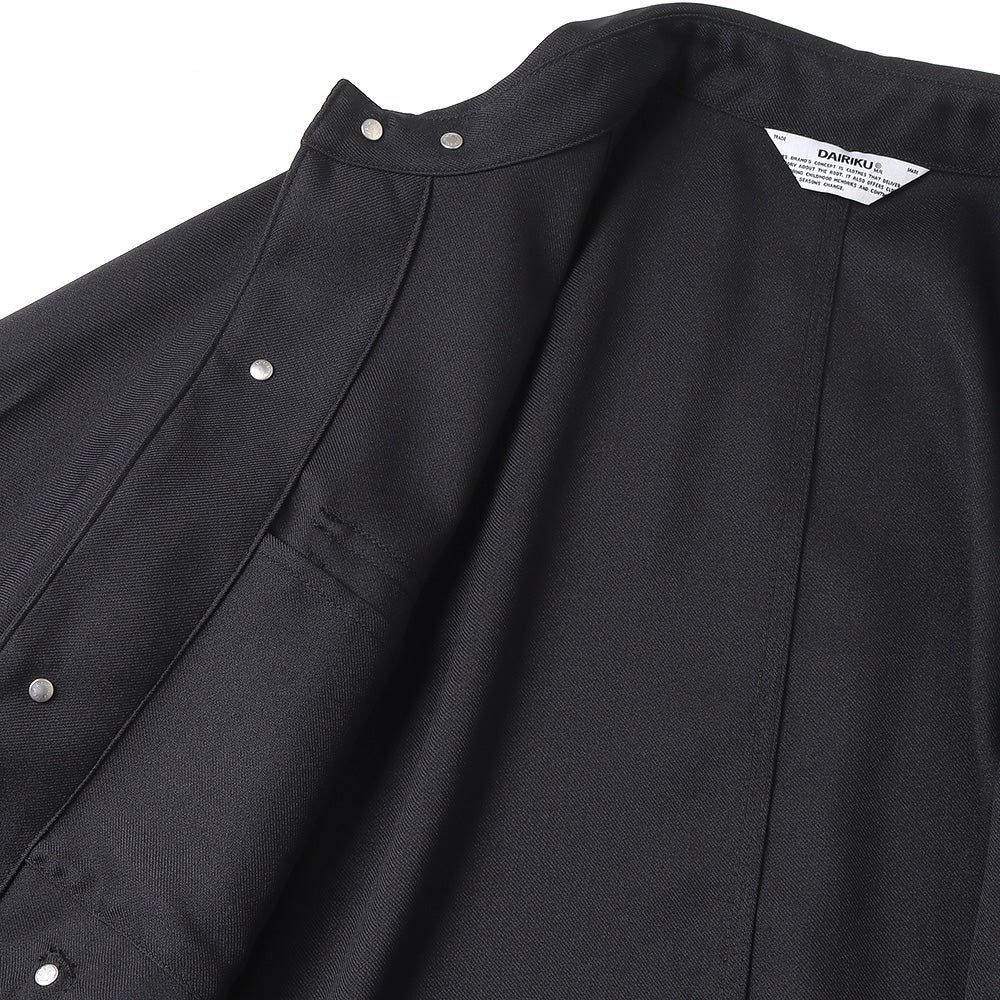 Polyester Cover All