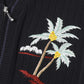 Hawaii Zip Up Knit Vest