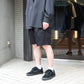 Solotex Twill  Wide Chef Shorts