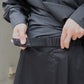 Solotex Twill  Wide Chef Shorts