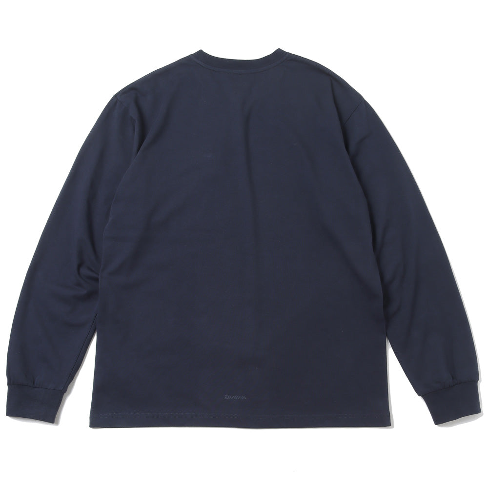 L/S TEE