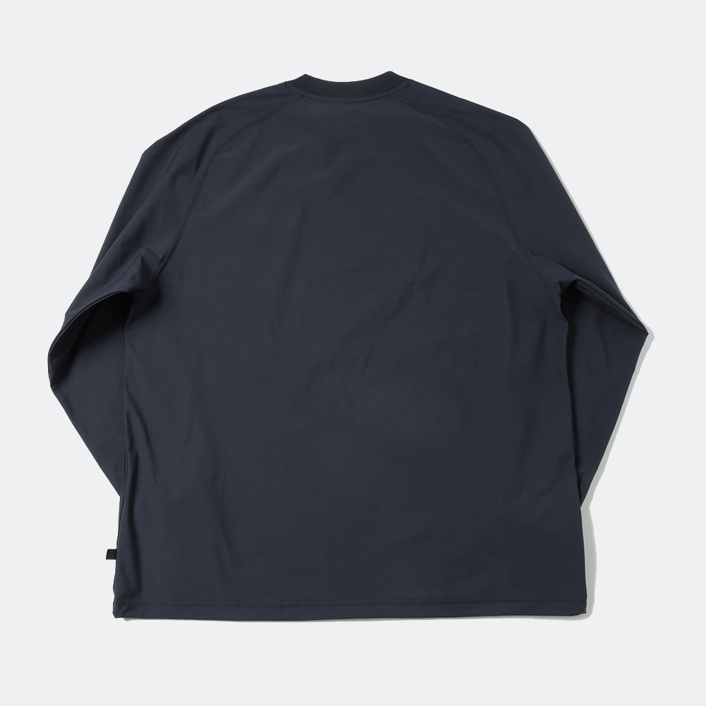 TECH LIGHT WEIGHT L/S TEE