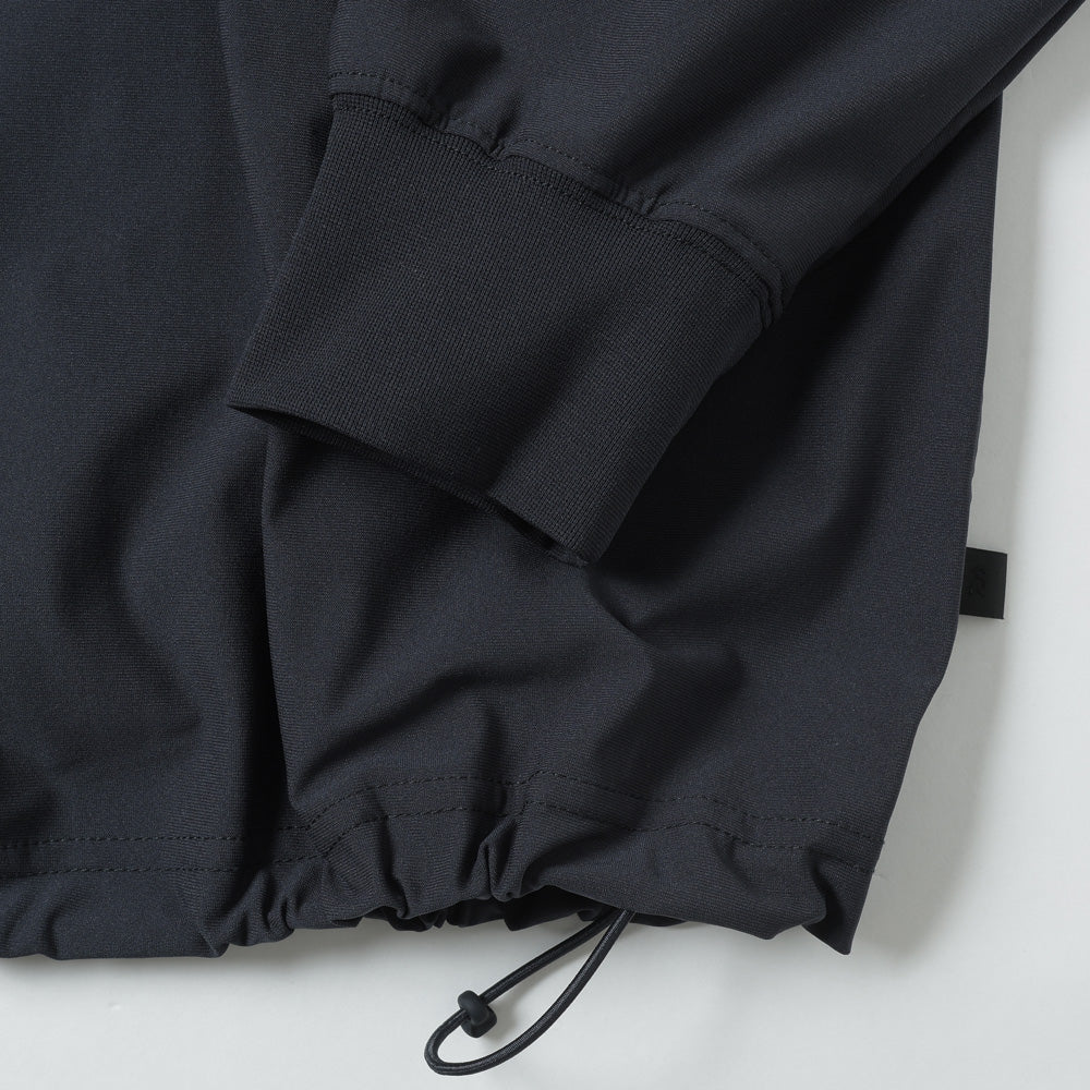TECH LIGHT WEIGHT L/S TEE