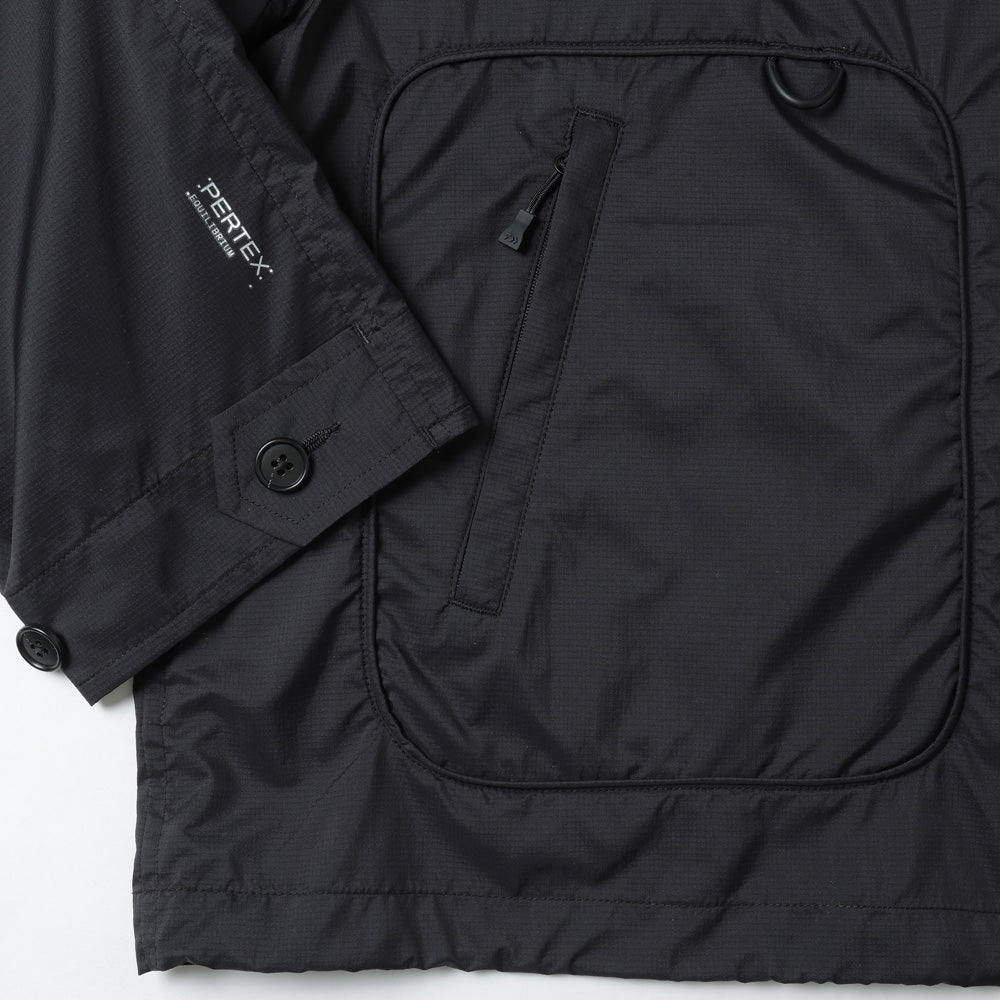 Tech Pertex Travel Sports Jacket 26ssmae