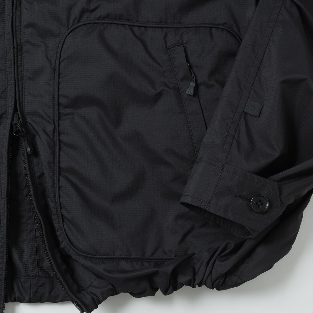 DAIWA PIER39 (ダイワピア39) TECH PERTEX® TRAVEL SPORTS JACKET BJ