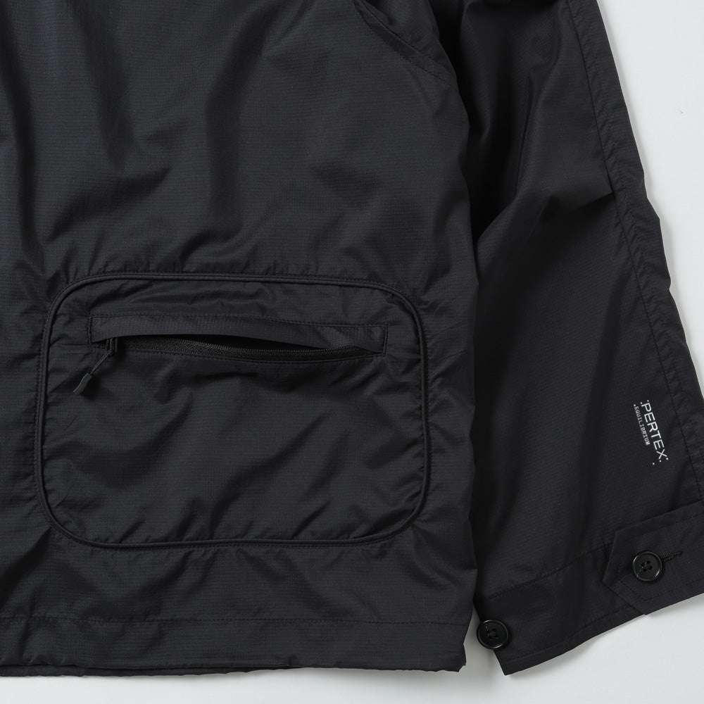 DAIWA PIER39 (ダイワピア39) TECH PERTEX® TRAVEL SPORTS JACKET BJ
