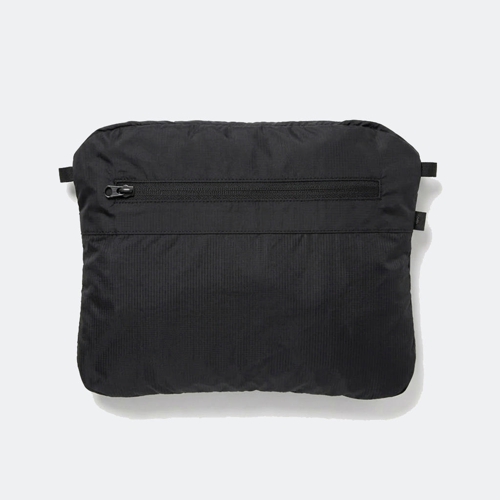 Tech Pertex Travel Sports Jacket 26ssmae