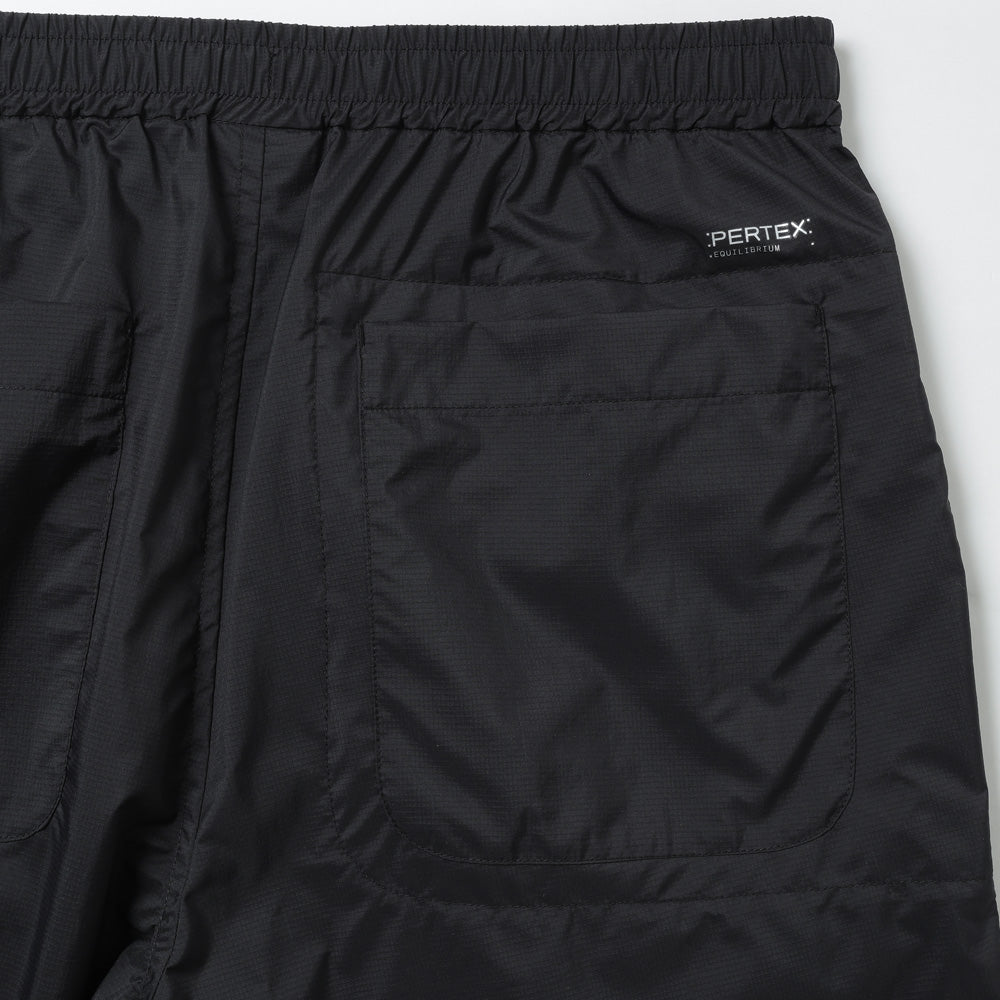 TECH PERTEX TRAVEL PANTS