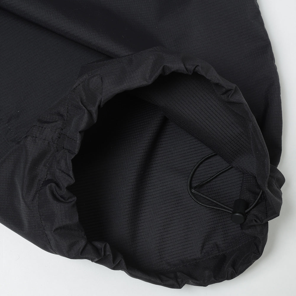 TECH PERTEX TRAVEL PANTS