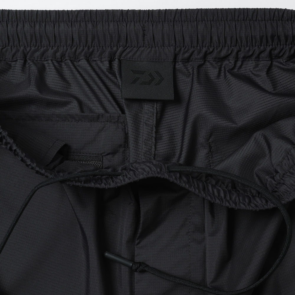 TECH PERTEX TRAVEL PANTS