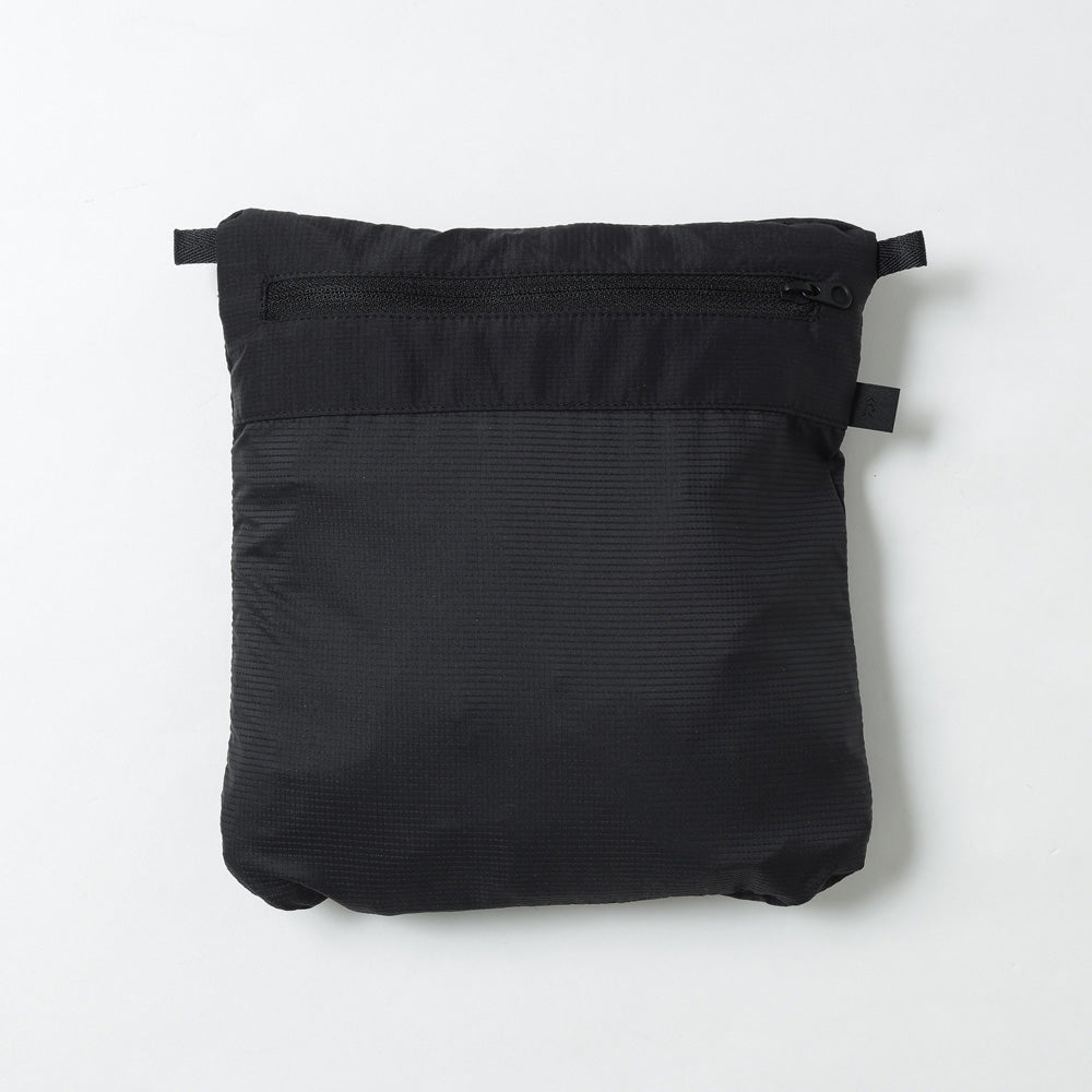 TECH PERTEX TRAVEL PANTS