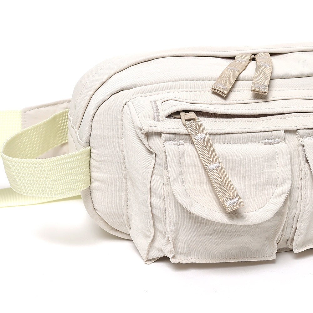 TECH PERFECT FISHING TOOL POUCH