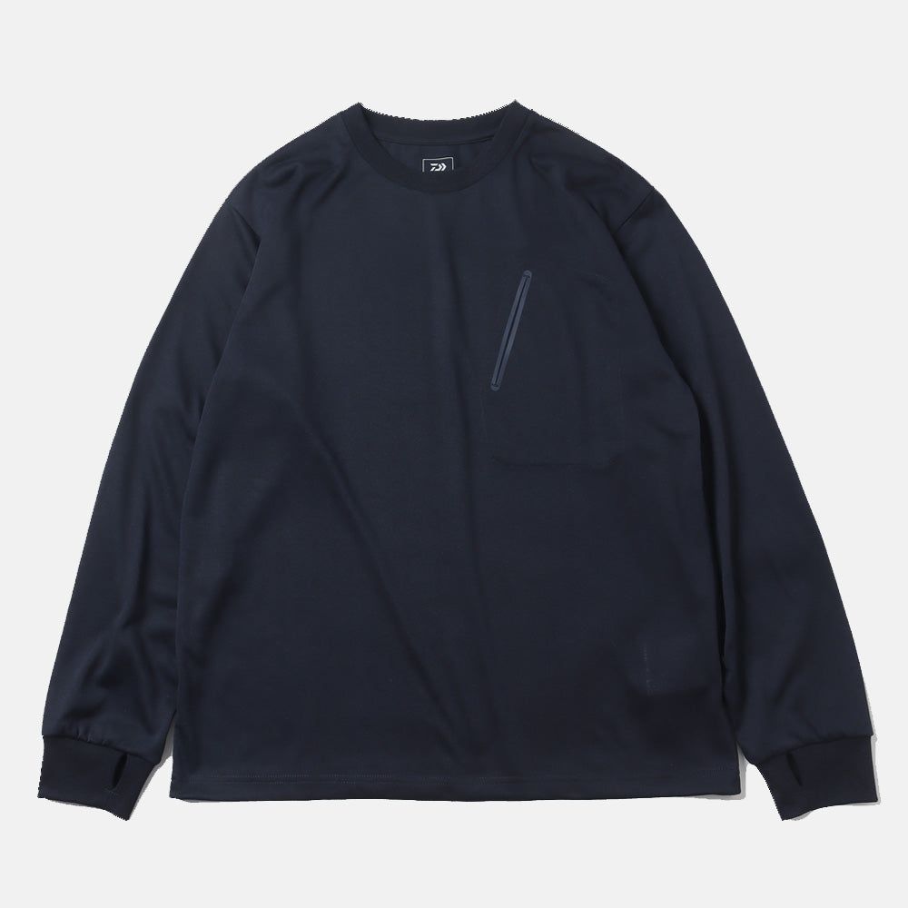 L/S TEE