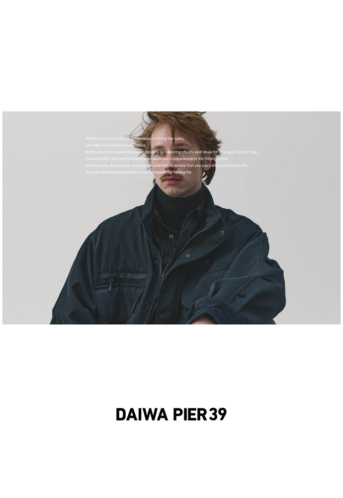 DAIWA PIER39 (ダイワピア39)