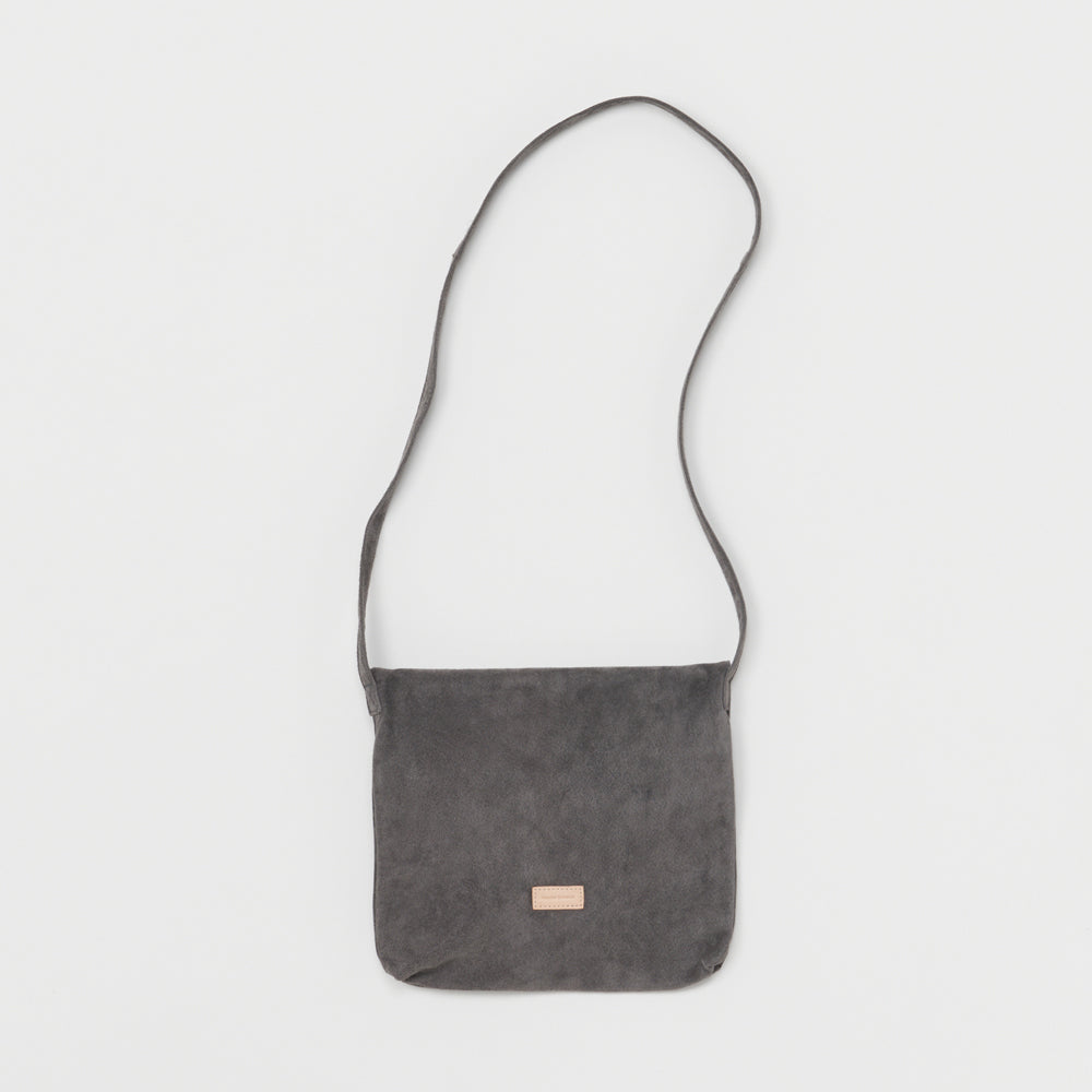 pig flap shoulder bag small