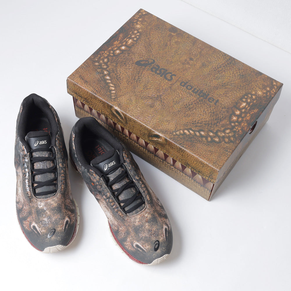 GEL-QUANTUM 360 I AMP