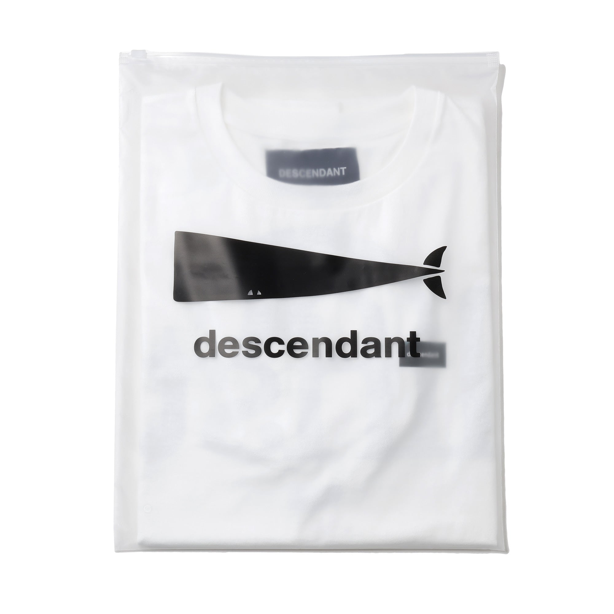 DESCENDANT（ディセンダント） LIFIST SS 261ATDS-STM01S (261ATDS