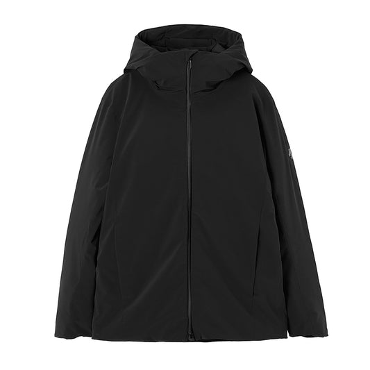 MIZUSAWA INVISIBLE DOWN JACKET INV-06