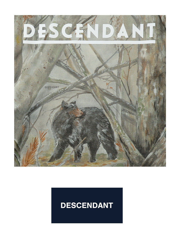 DESCENDANT (ディセンダント)