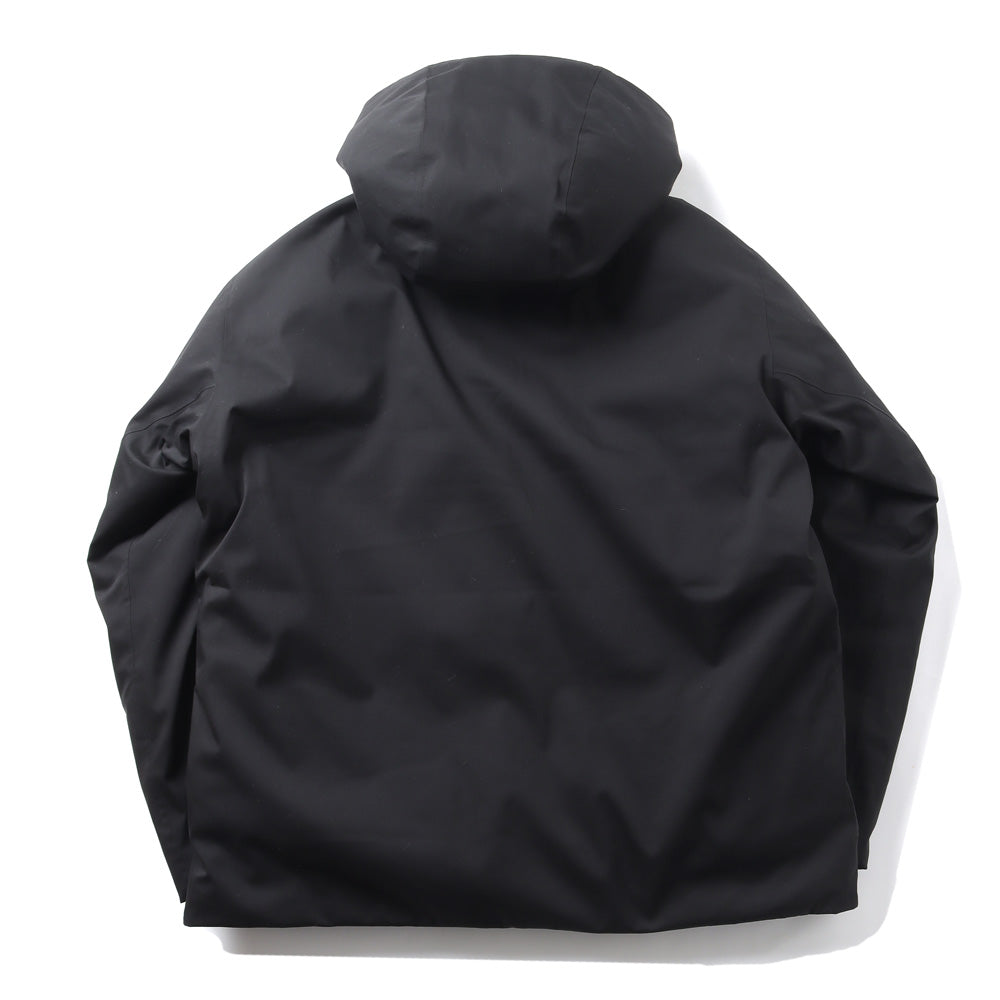 MIZUSAWA INVISIBLE DOWN JACKET INV-05