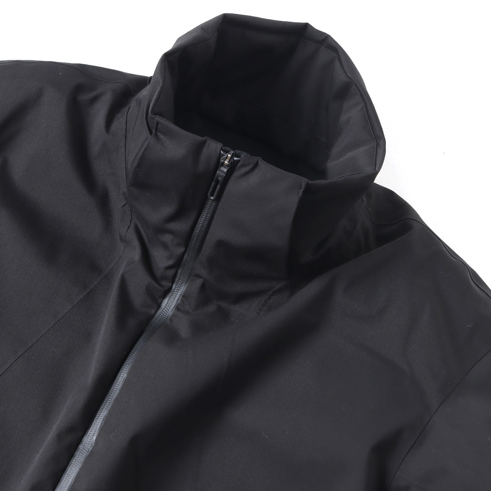 MIZUSAWA INVISIBLE DOWN JACKET INV-05