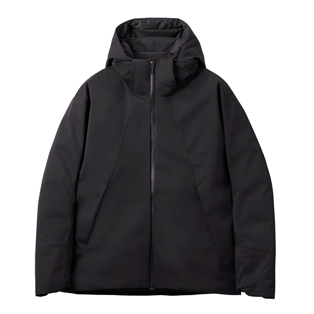 MIZUSAWA INVISIBLE DOWN JACKET INV-05