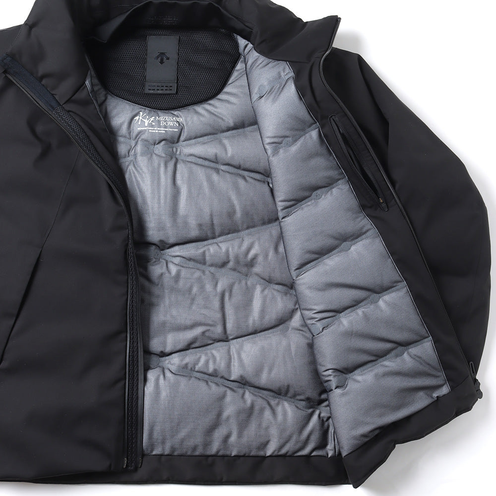 MIZUSAWA INVISIBLE DOWN JACKET INV-05