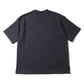 STRETCH TWILL T-SHIRT